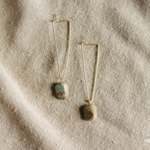 Aurora Earrings