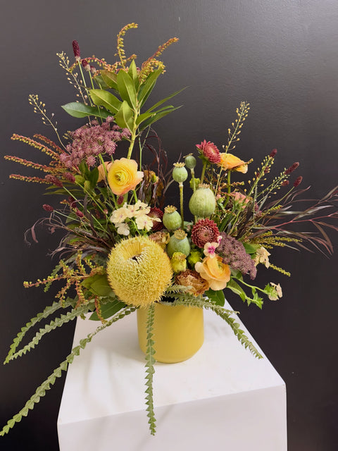 Floral Arrangement
