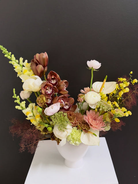 Floral Arrangement
