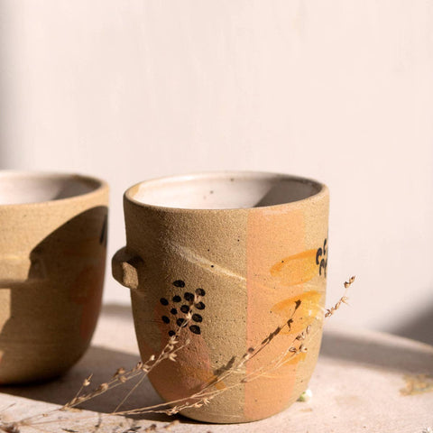 Painted Ledge Cup