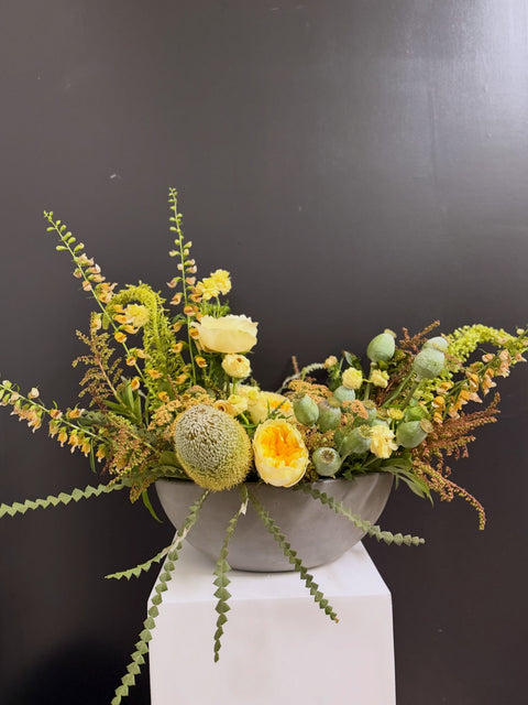 Floral Arrangement