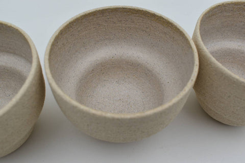 SOUQ Cup Taupe / Large