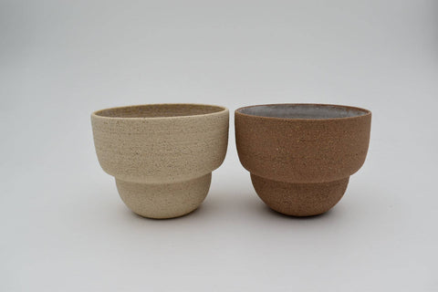 SOUQ Cup Taupe / Large