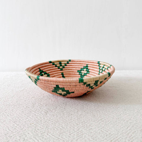 Cabinda Small Bowl