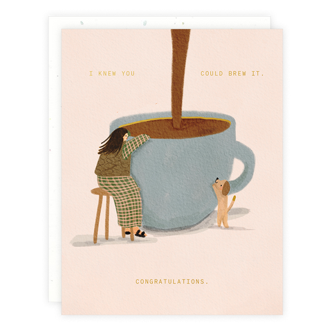 Brew It