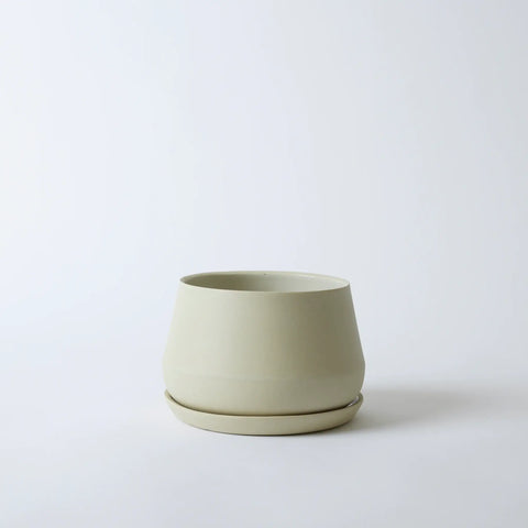 The Rancho Planter: Terra / 5 Inch