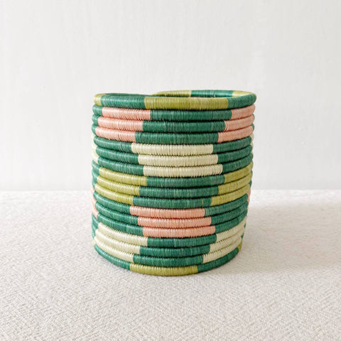 Storage Plant Basket: Misumba (Set of 3)