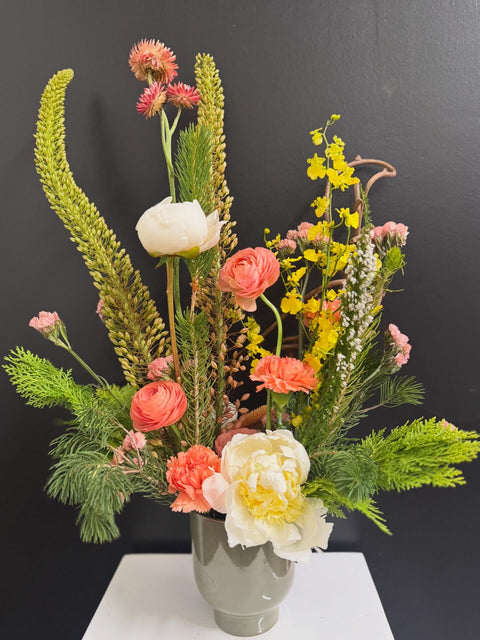 Floral Arrangement