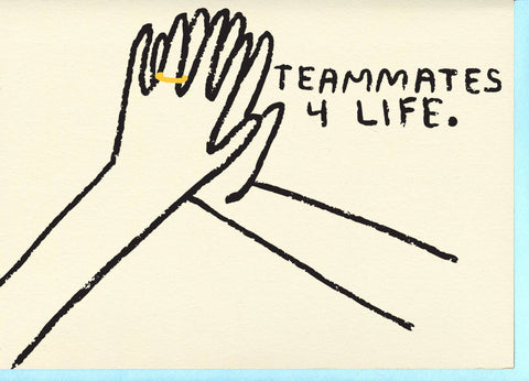 Teammates