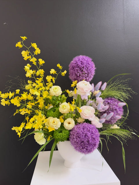 Floral Arrangement