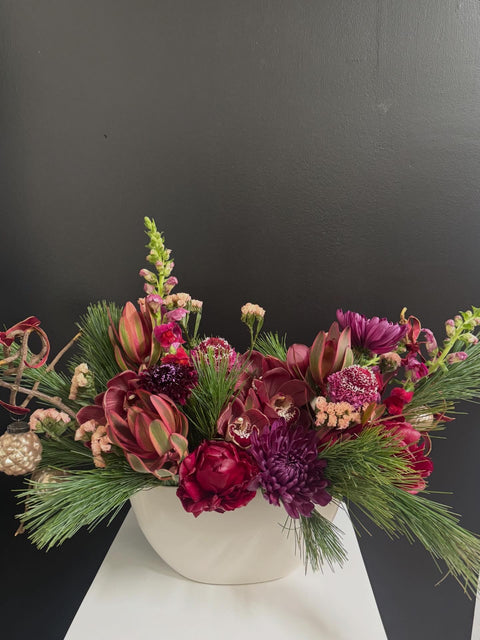 Floral Arrangement