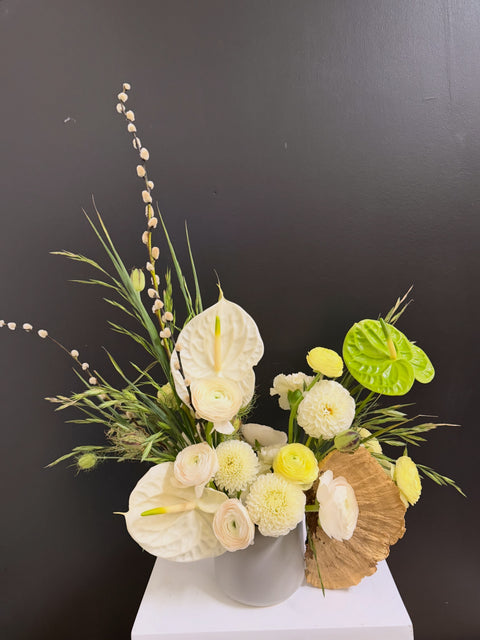 Floral Arrangement