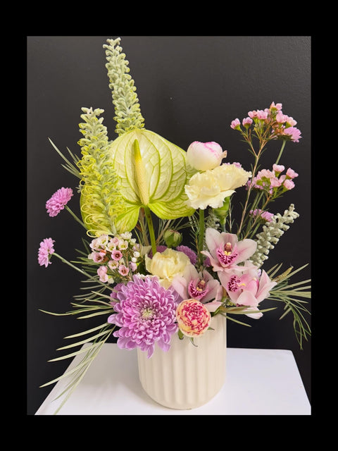 Floral Arrangement