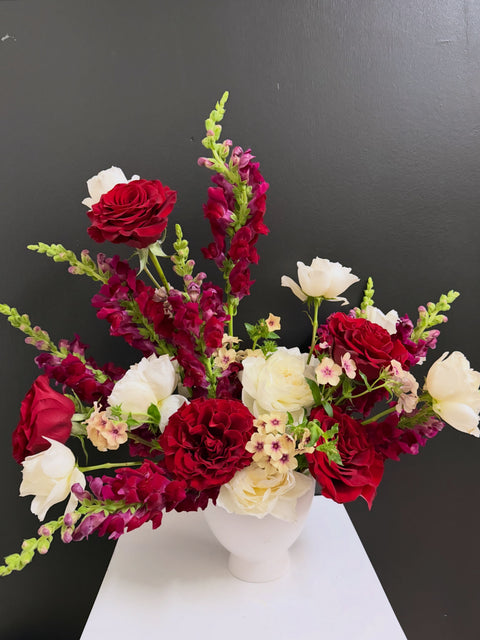Floral Arrangement