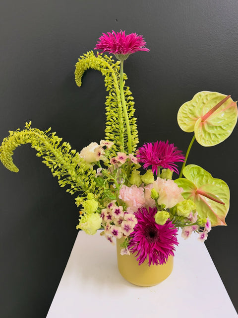 Floral Arrangement