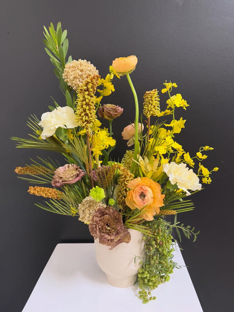 Floral Arrangement