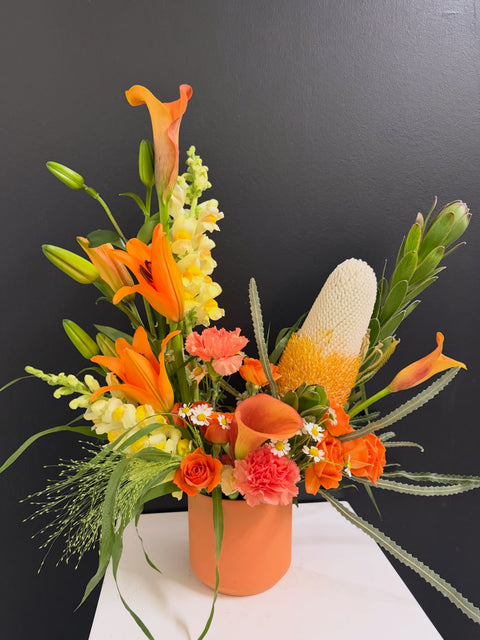 Floral Arrangement