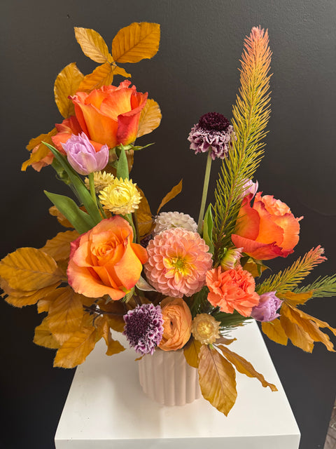 Floral Arrangement