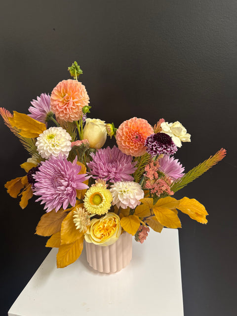 Floral Arrangement