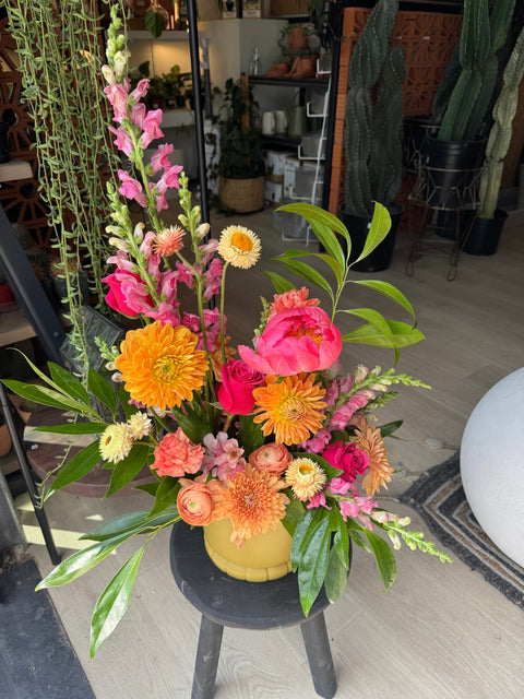 Floral Arrangement