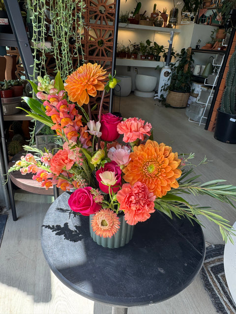 Floral Arrangement