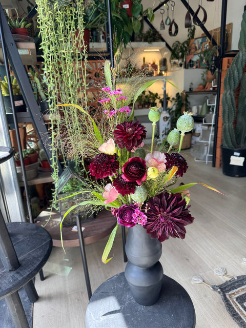 Floral Arrangement
