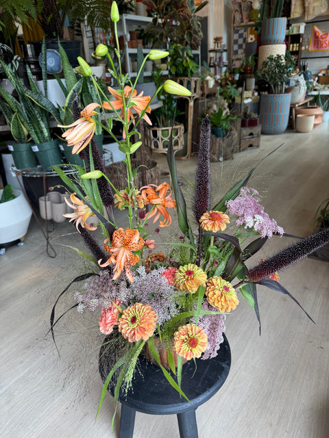 Floral Arrangement