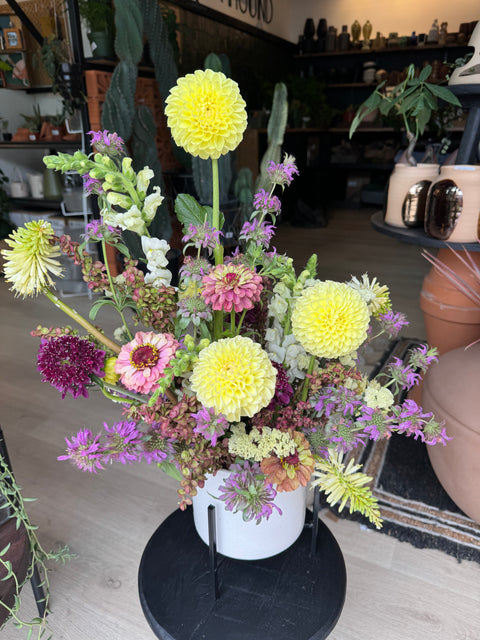 Floral Arrangement