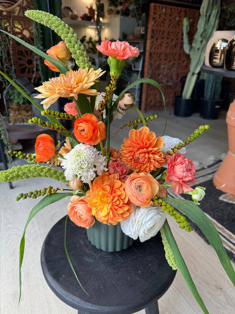 Floral Arrangement