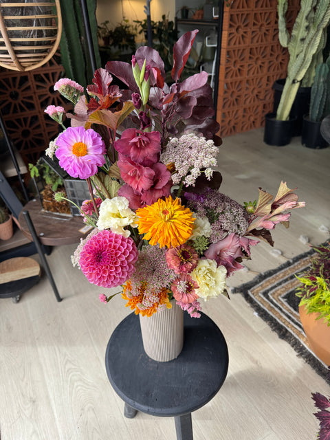 Floral Arrangement