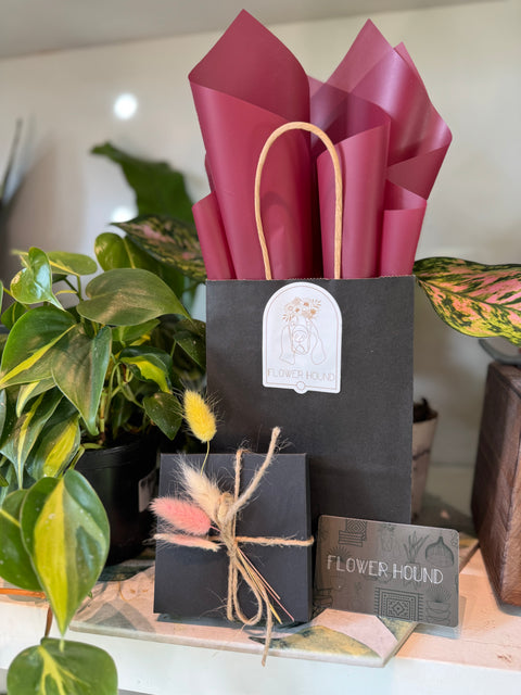 Flower Hound Gift Card