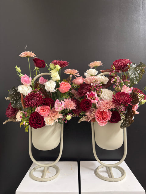 Preorder your Valentine's Day Arrangement