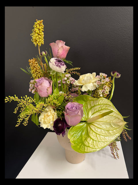 Please know the shop is currently closed due to an off-site event. We will resume floral/plant orders and regular shop hours on Tuesday, 6/9.