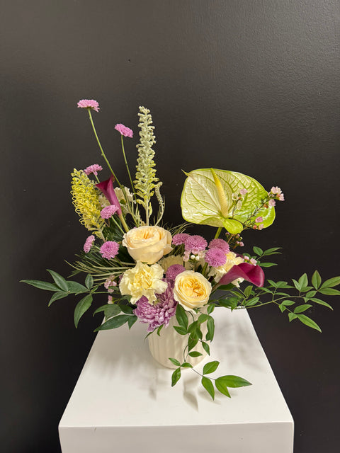 Floral Arrangement