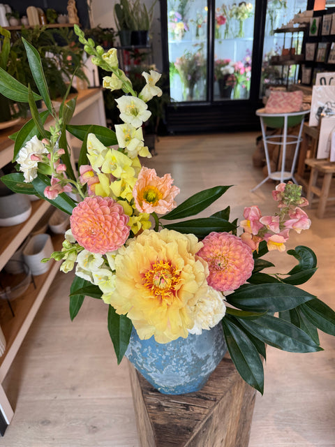 Floral Arrangement