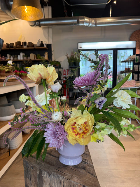 Floral Arrangement