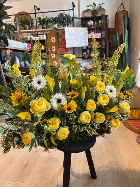 Floral Design for Every Occasion