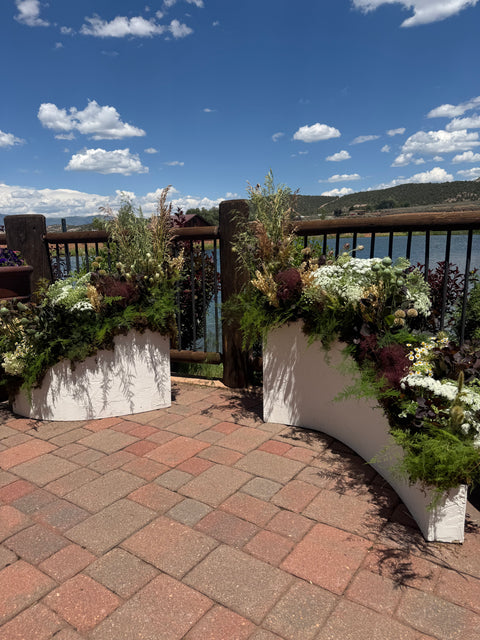 Bespoke Blooms for Unforgettable Moments