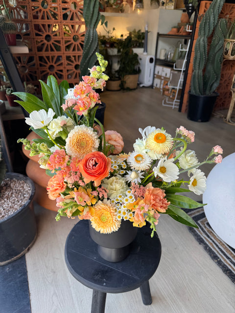 Floral Arrangement