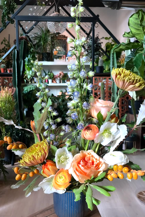 Floral Arrangement
