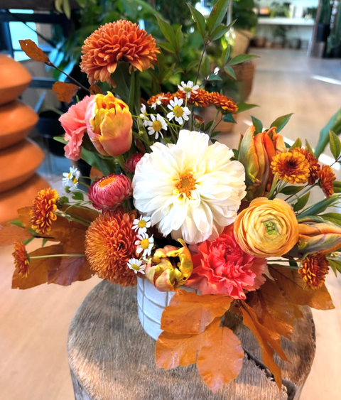 Floral Arrangement