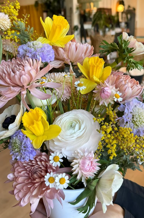 Floral Arrangement