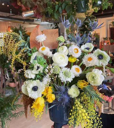 Floral Arrangement