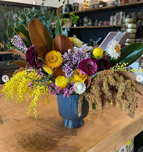 Floral Arrangement