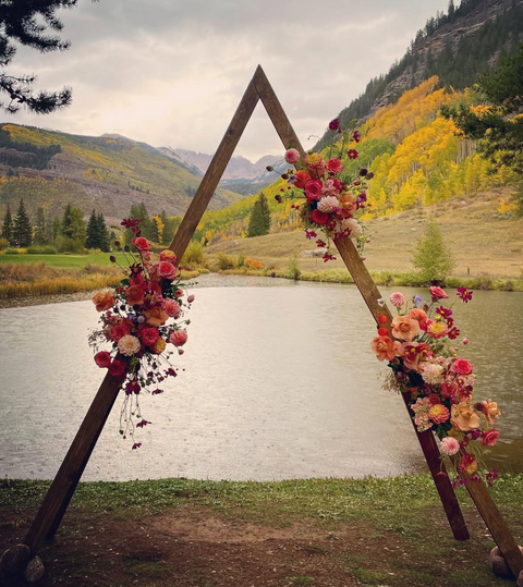 Bespoke Blooms for Unforgettable Moments