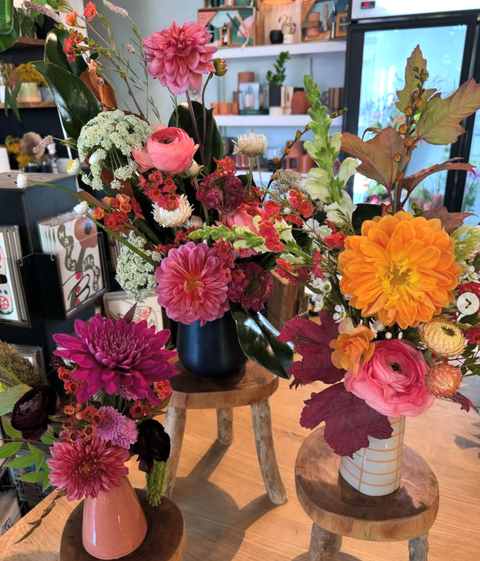 Floral Arrangement