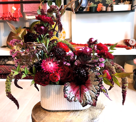 Floral Arrangement