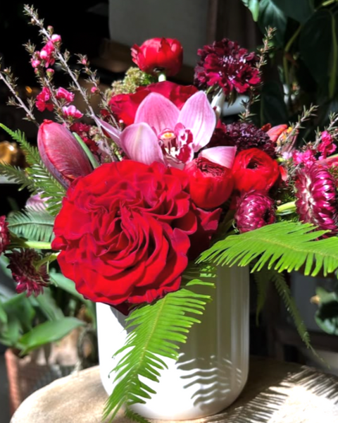 Floral Arrangement