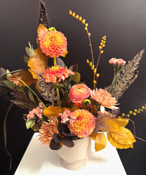 Floral Arrangment