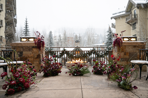 Floral Design for Every Occasion